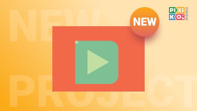 So erstellen Sie ein neues Videoprojekt